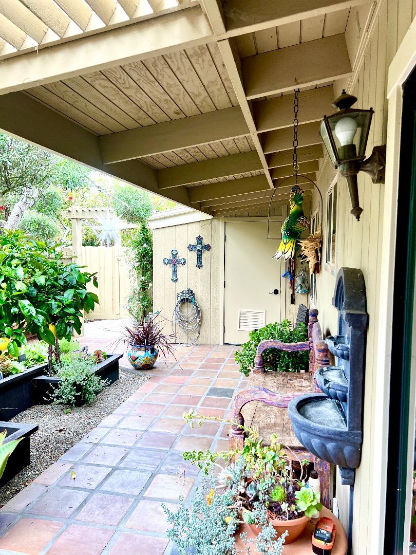 101 Hacienda Carmel