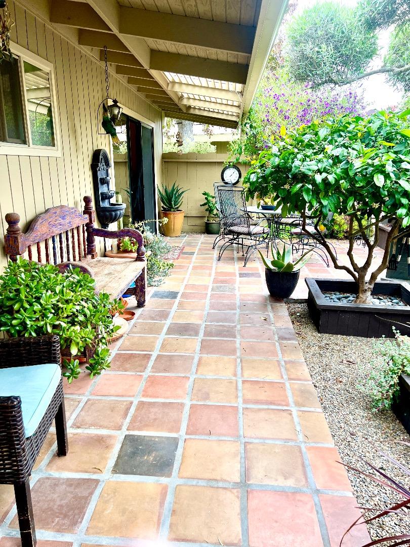 101 Hacienda Carmel