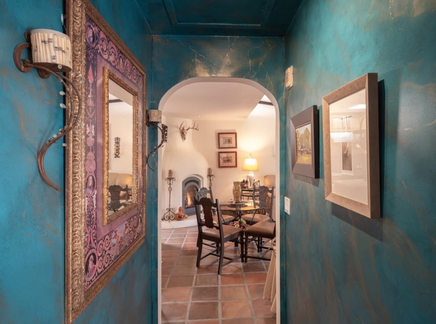 101 Hacienda Carmel