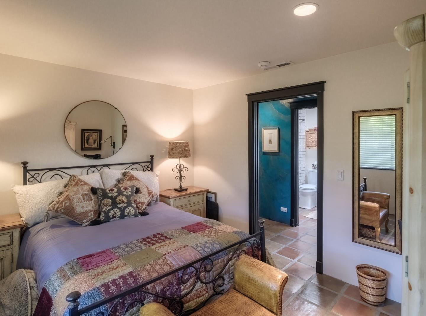 101 Hacienda Carmel