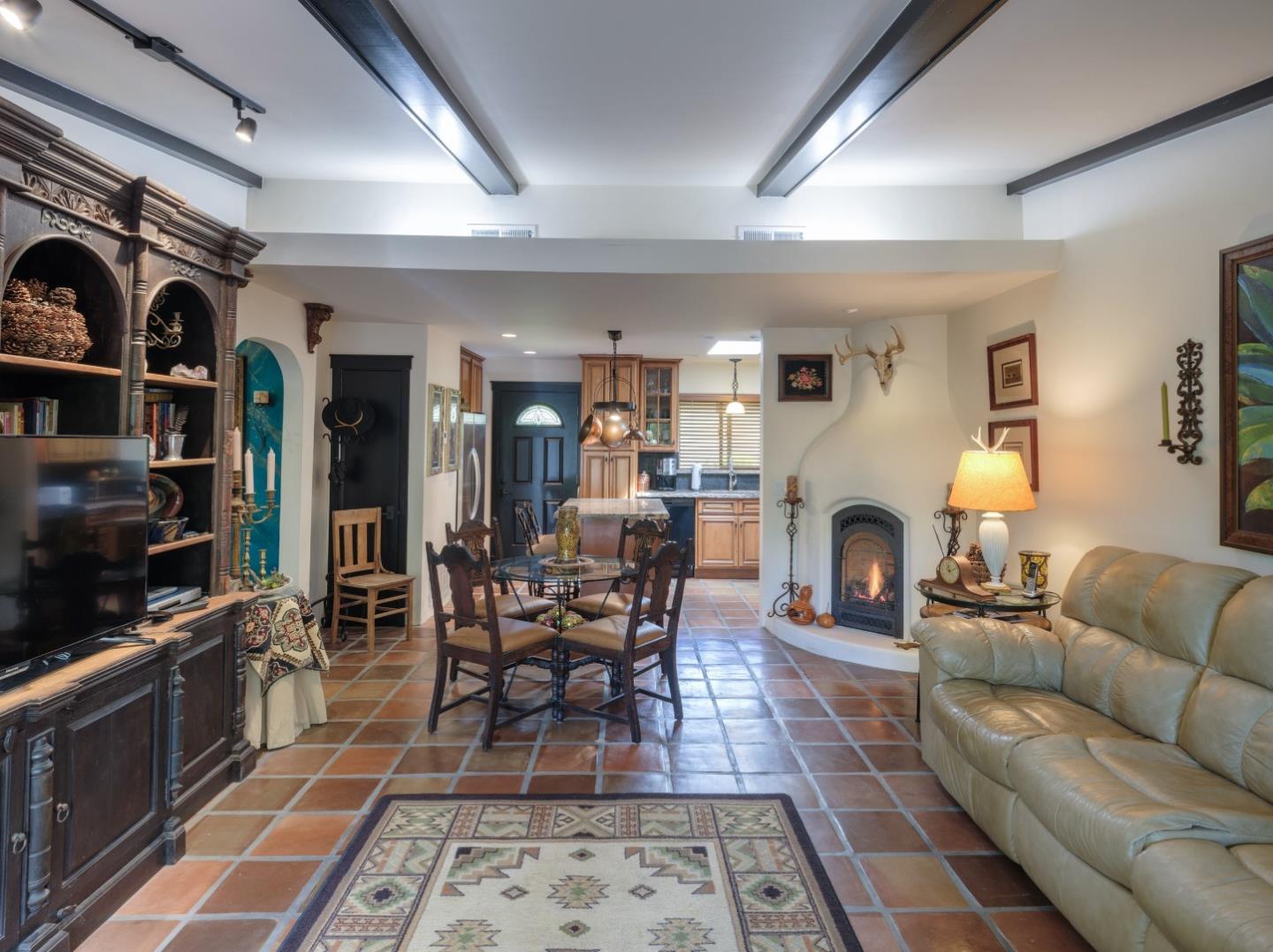 101 Hacienda Carmel