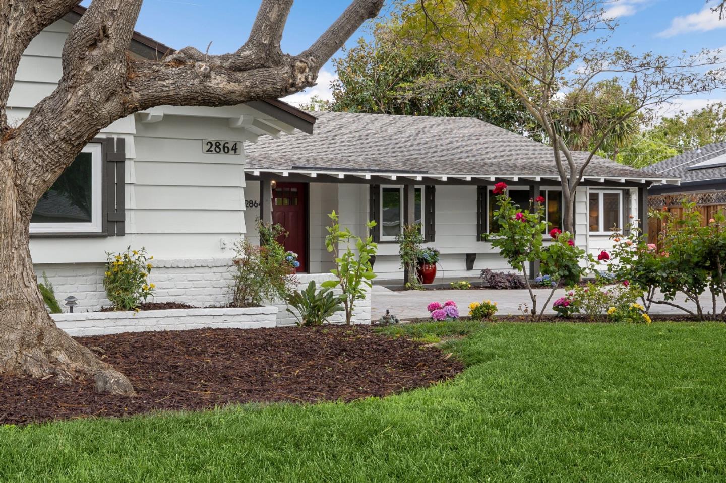 2864 Gardendale Drive