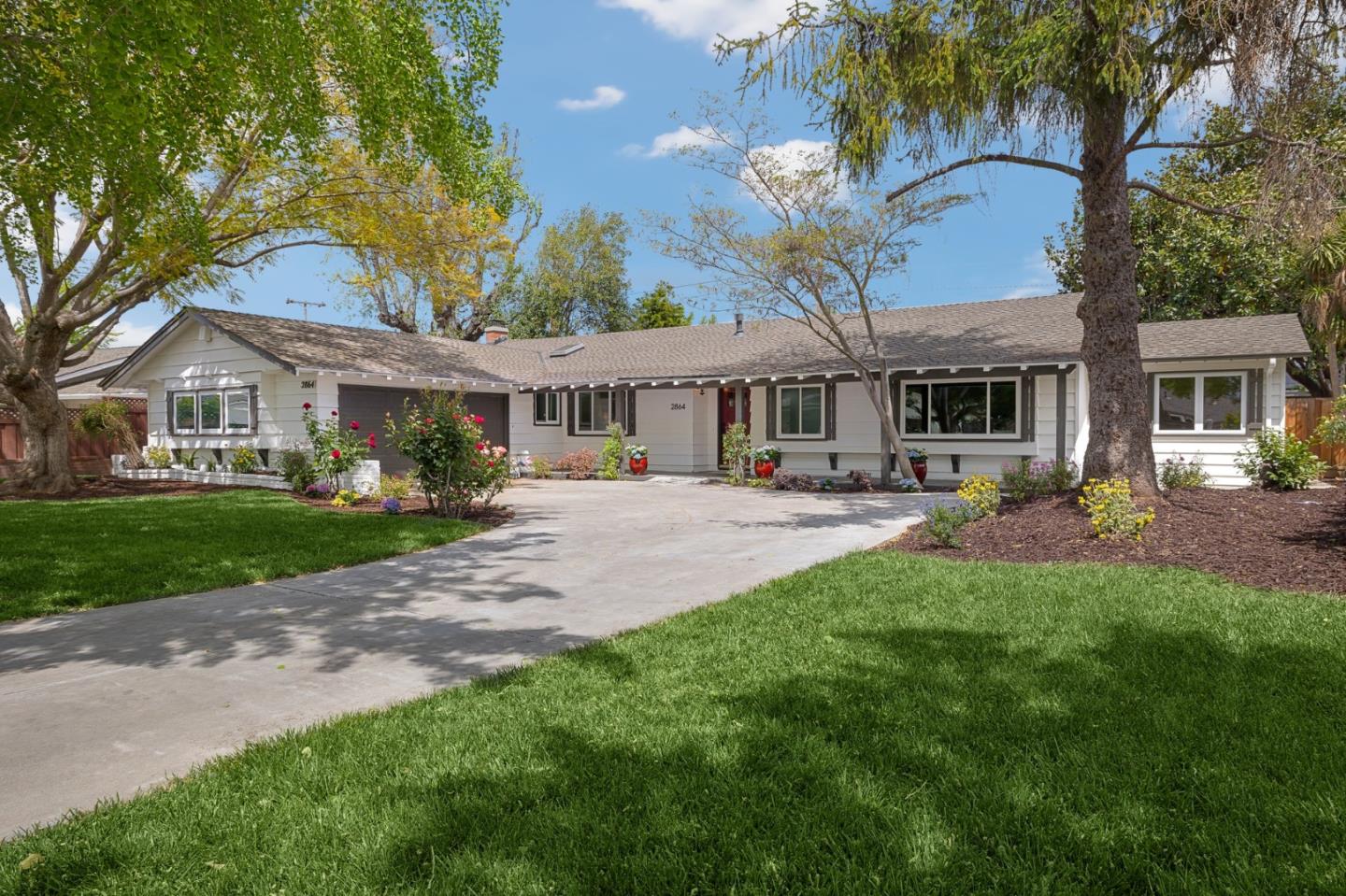 2864 Gardendale Drive