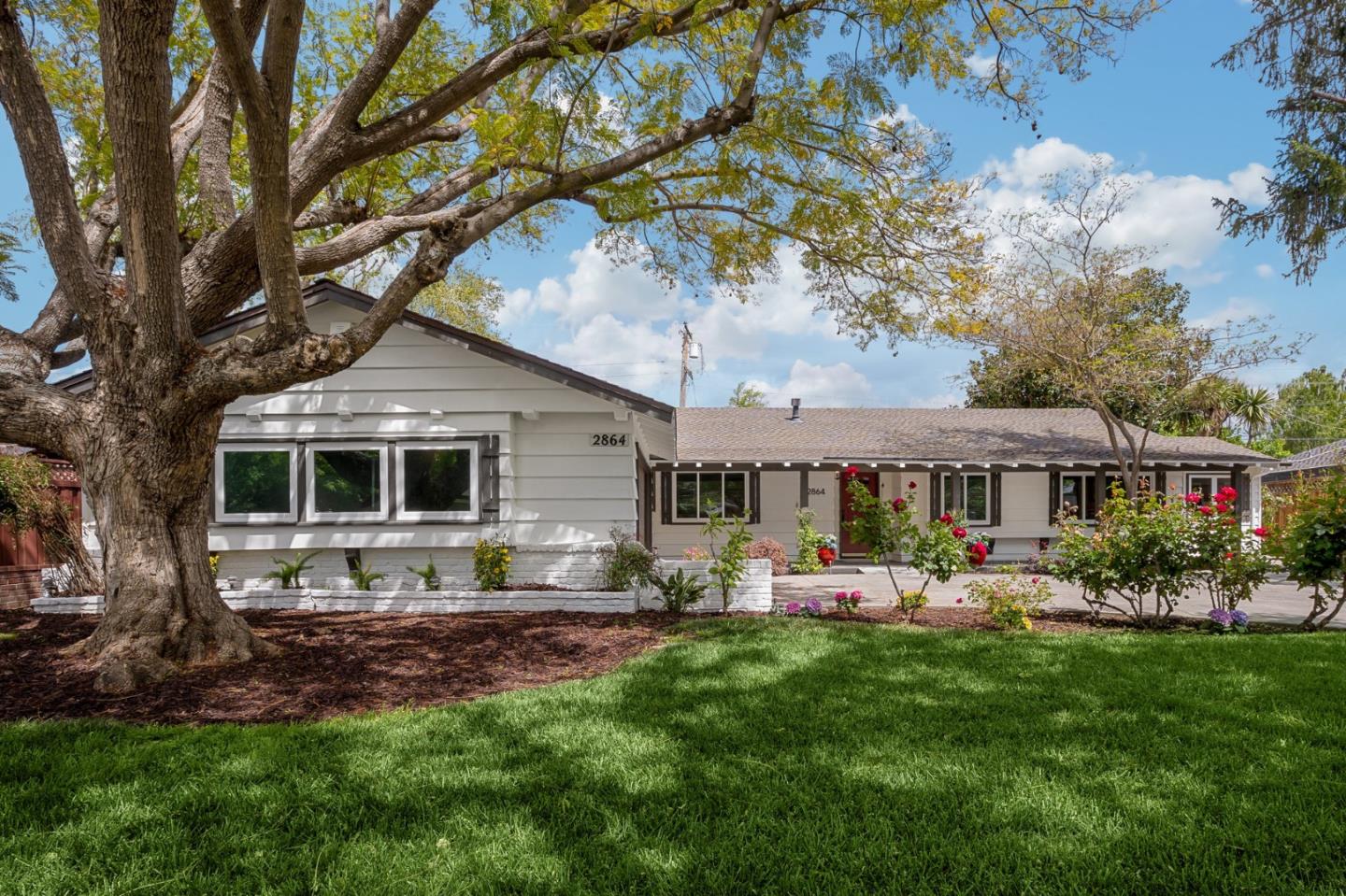 2864 Gardendale Drive