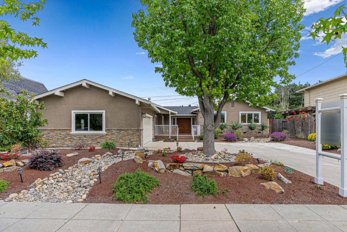 1534 Montalban Drive