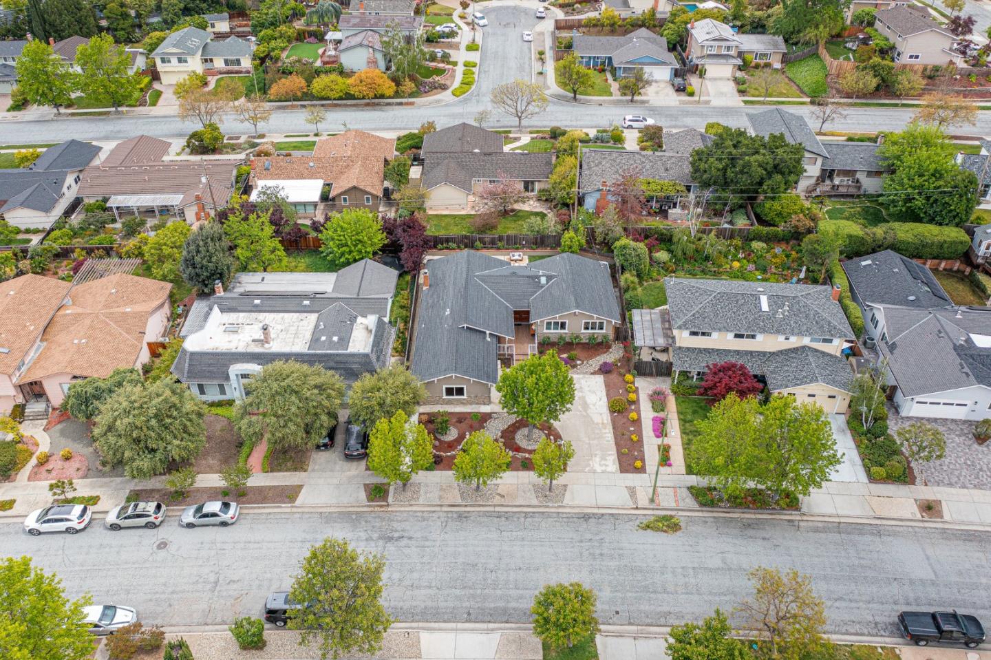 1534 Montalban Drive