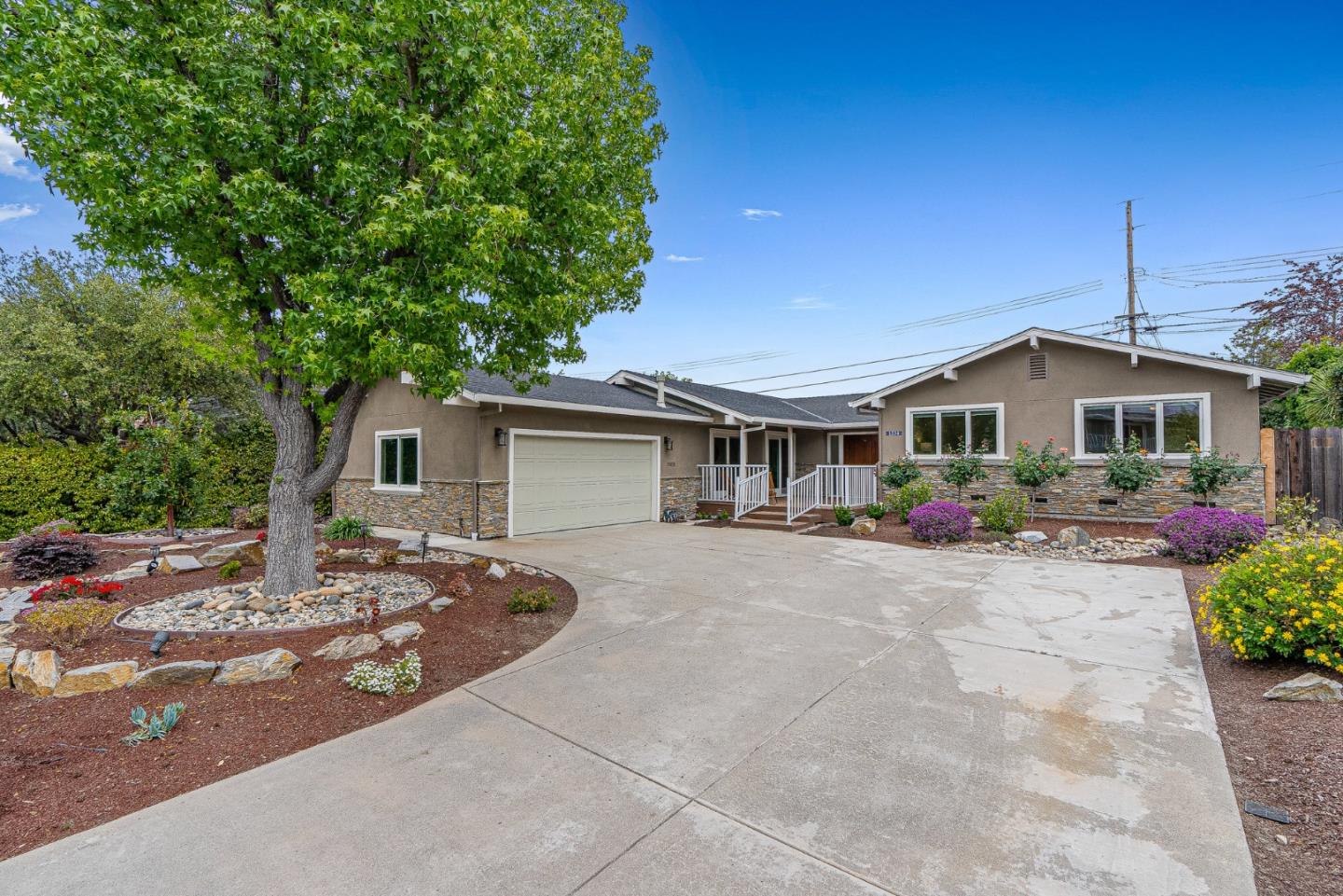 1534 Montalban Drive