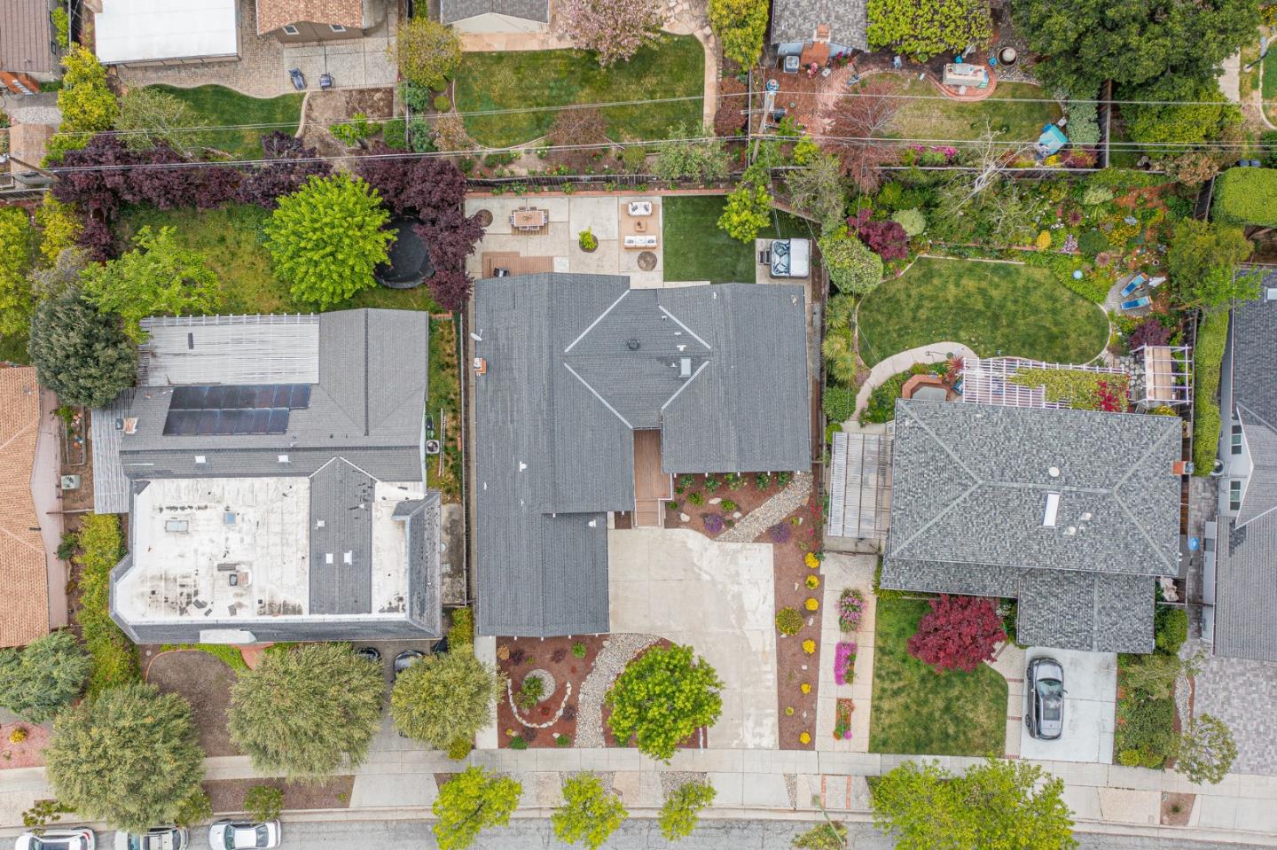 1534 Montalban Drive