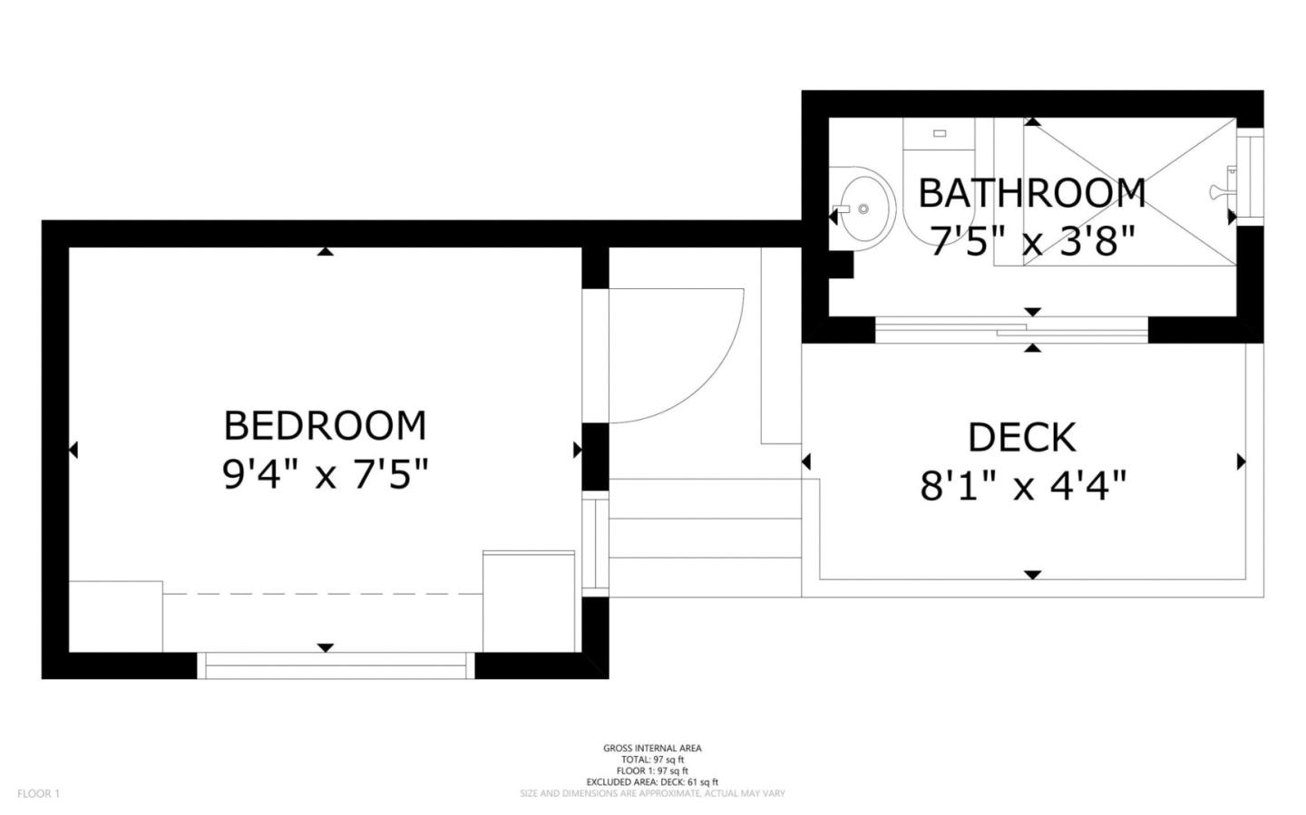 7051 Mesa DR