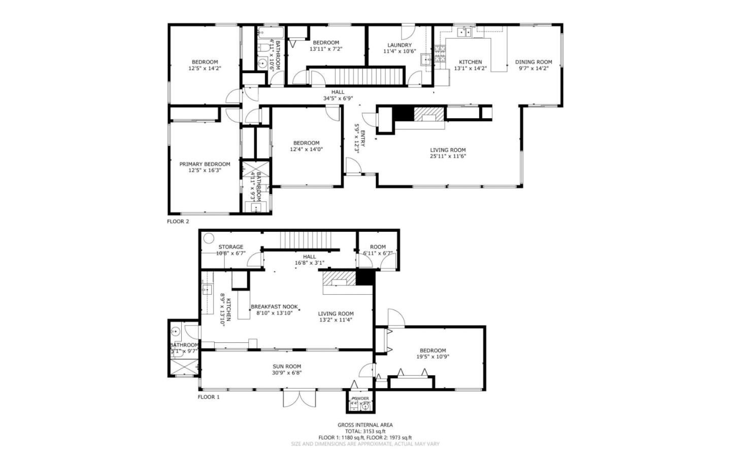7051 Mesa DR