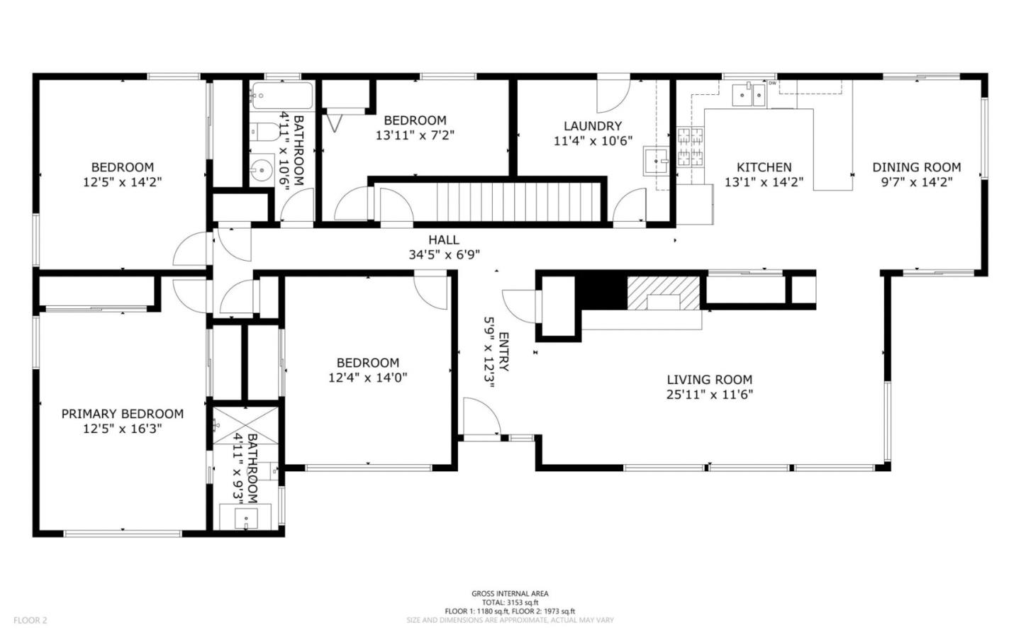 7051 Mesa DR