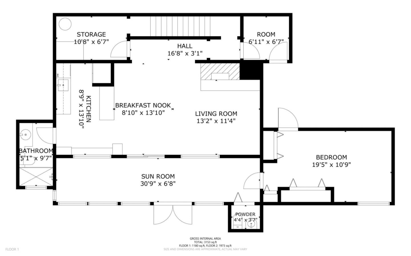 7051 Mesa DR