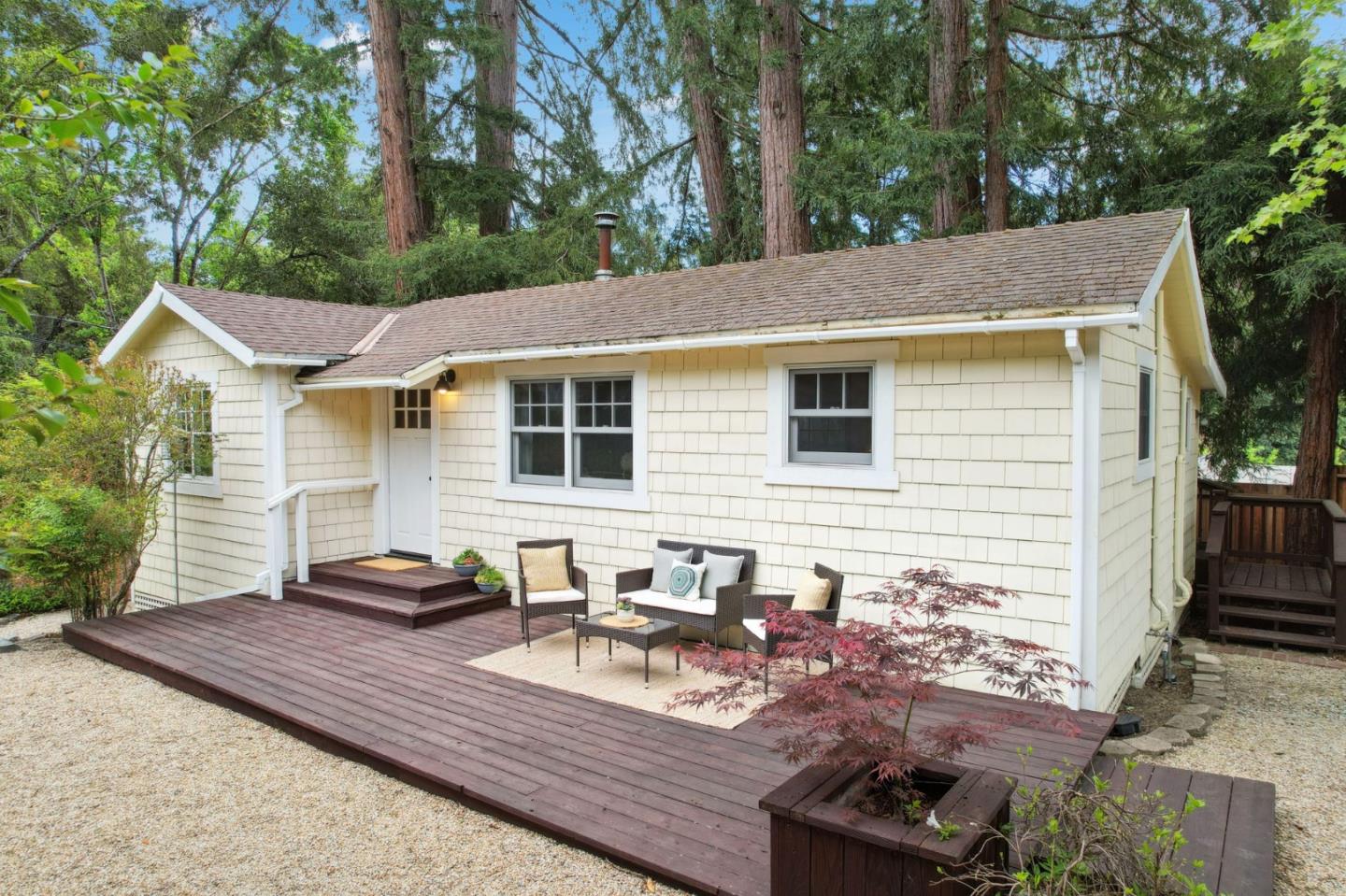 14401 Bear Creek Road