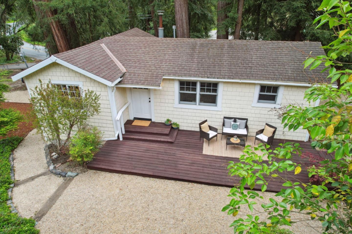 14401 Bear Creek Road
