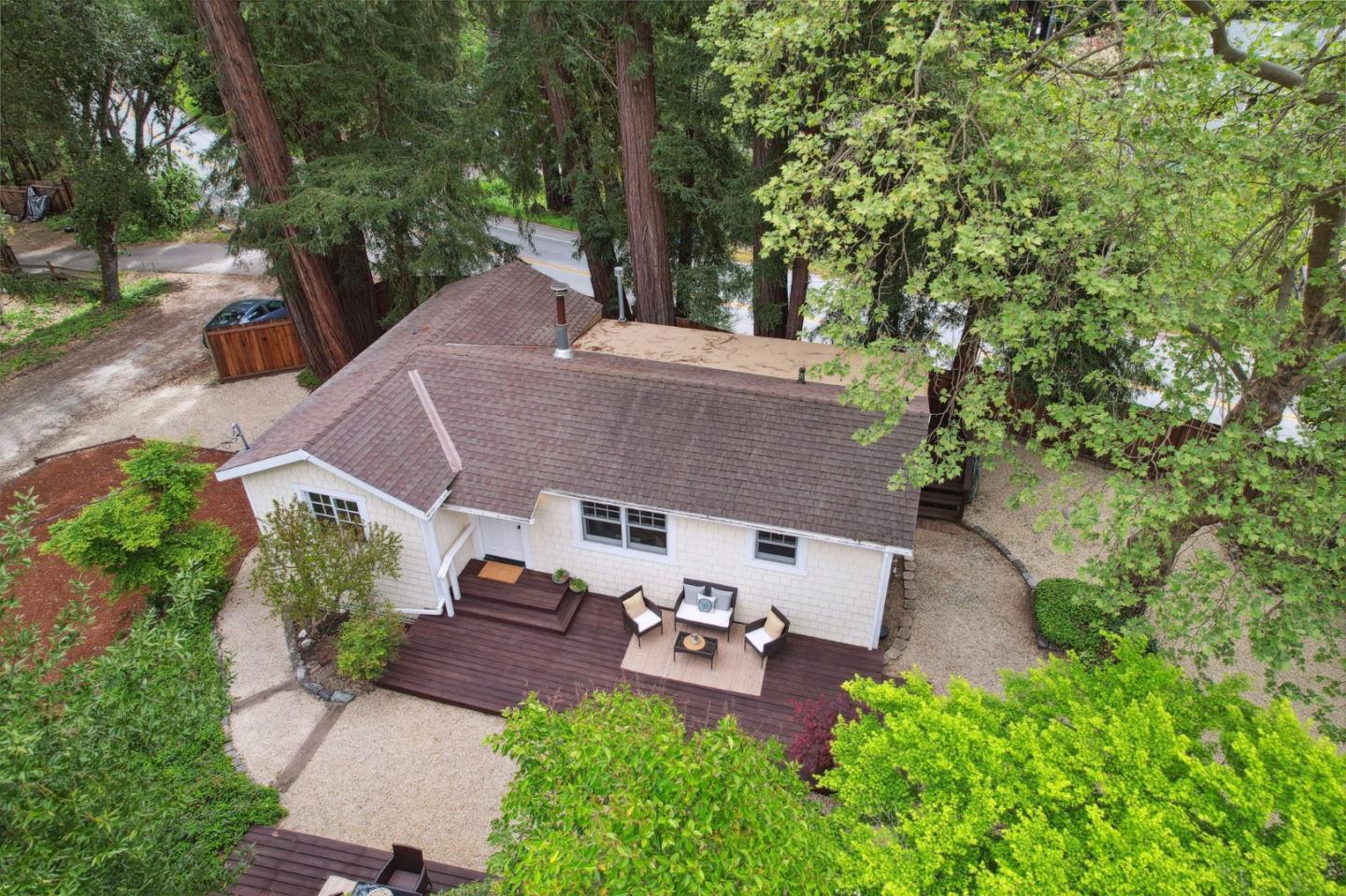 14401 Bear Creek Road