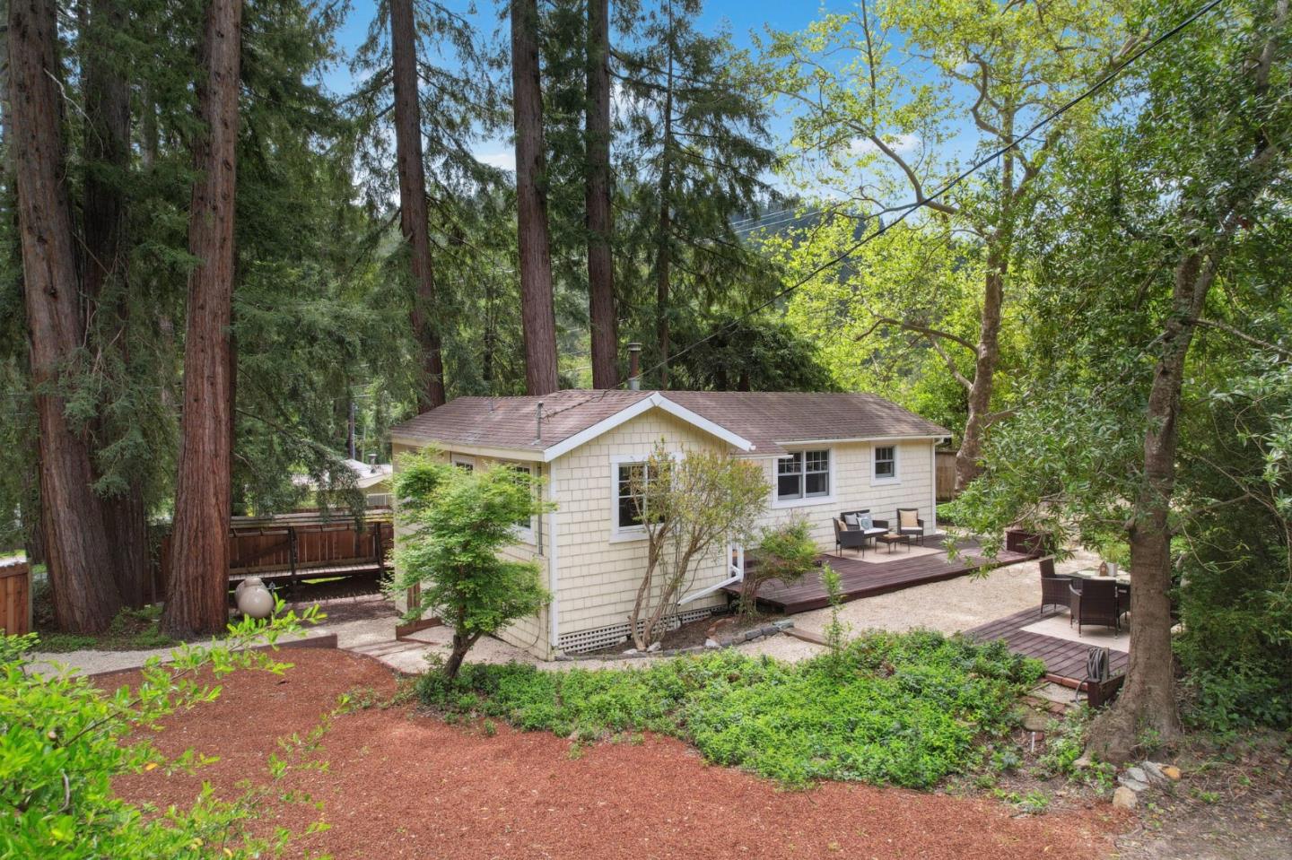 14401 Bear Creek Road