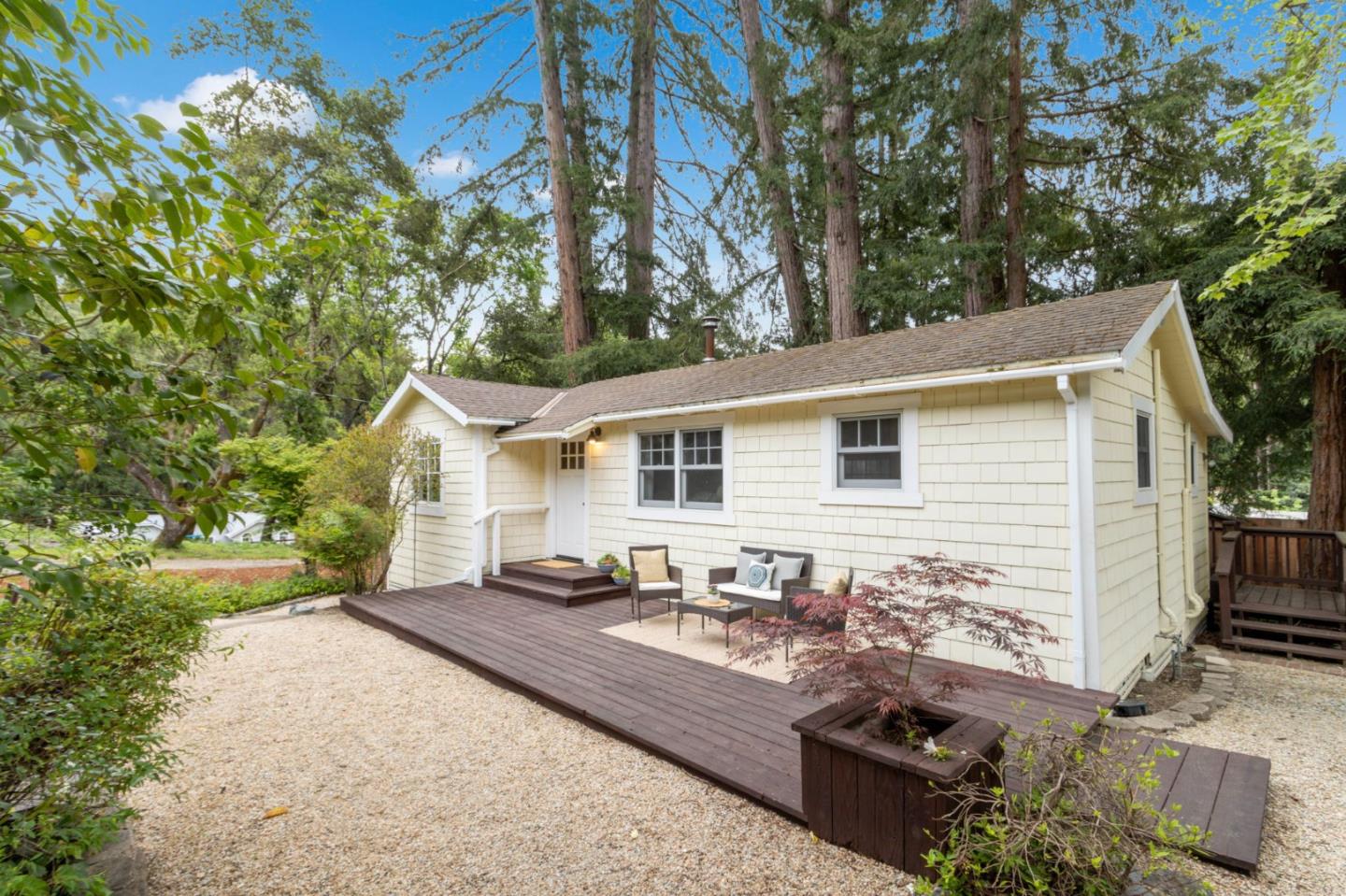14401 Bear Creek Road
