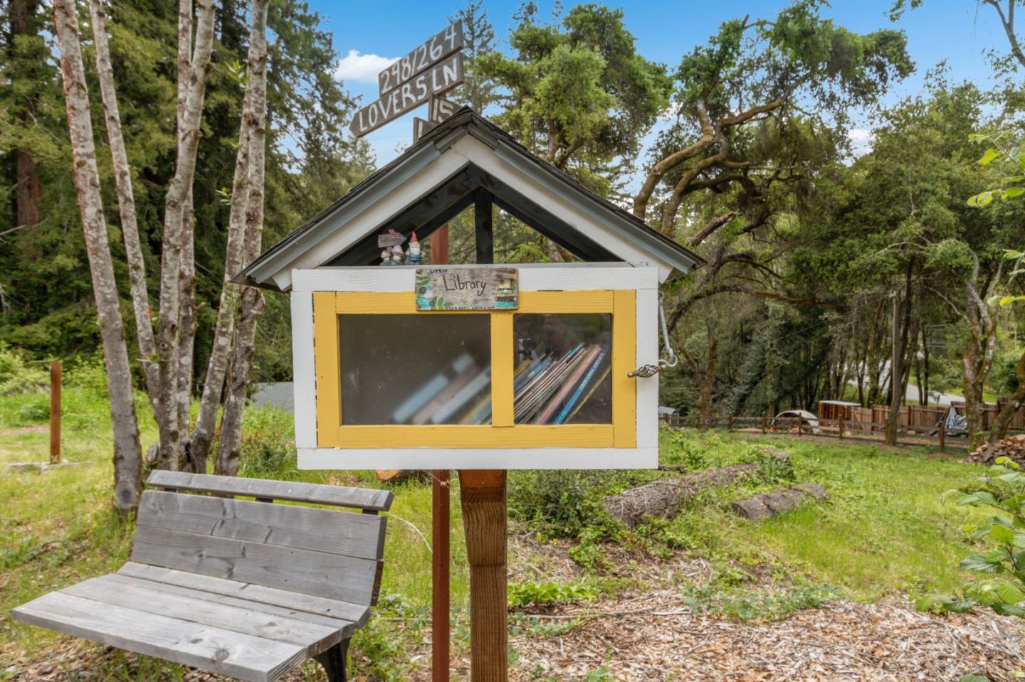 14401 Bear Creek Road