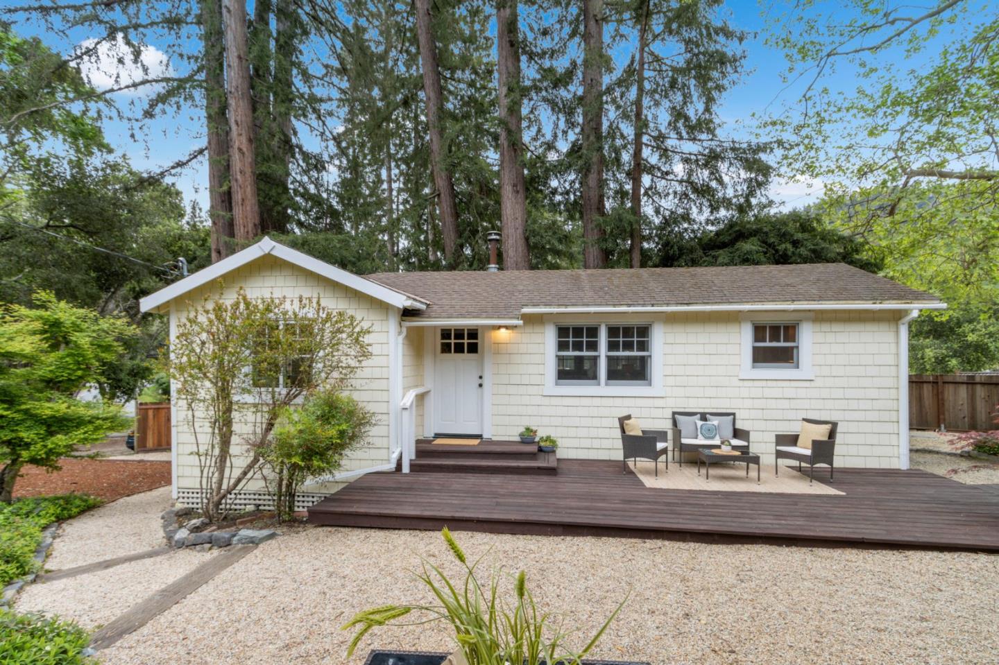 14401 Bear Creek Road