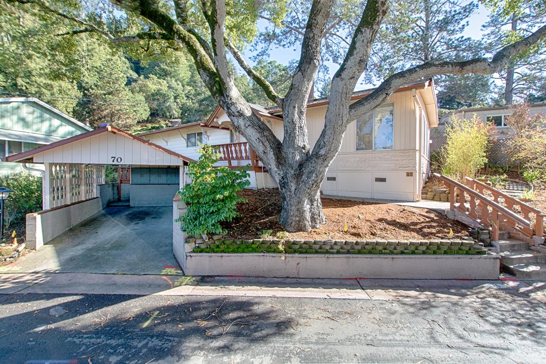 552 Bean Creek Road Unit: 70