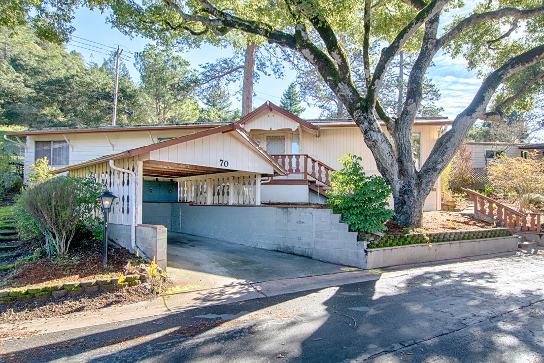 552 Bean Creek Road Unit: 70