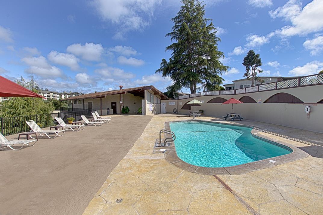 1 Crespi Way Unit: 1