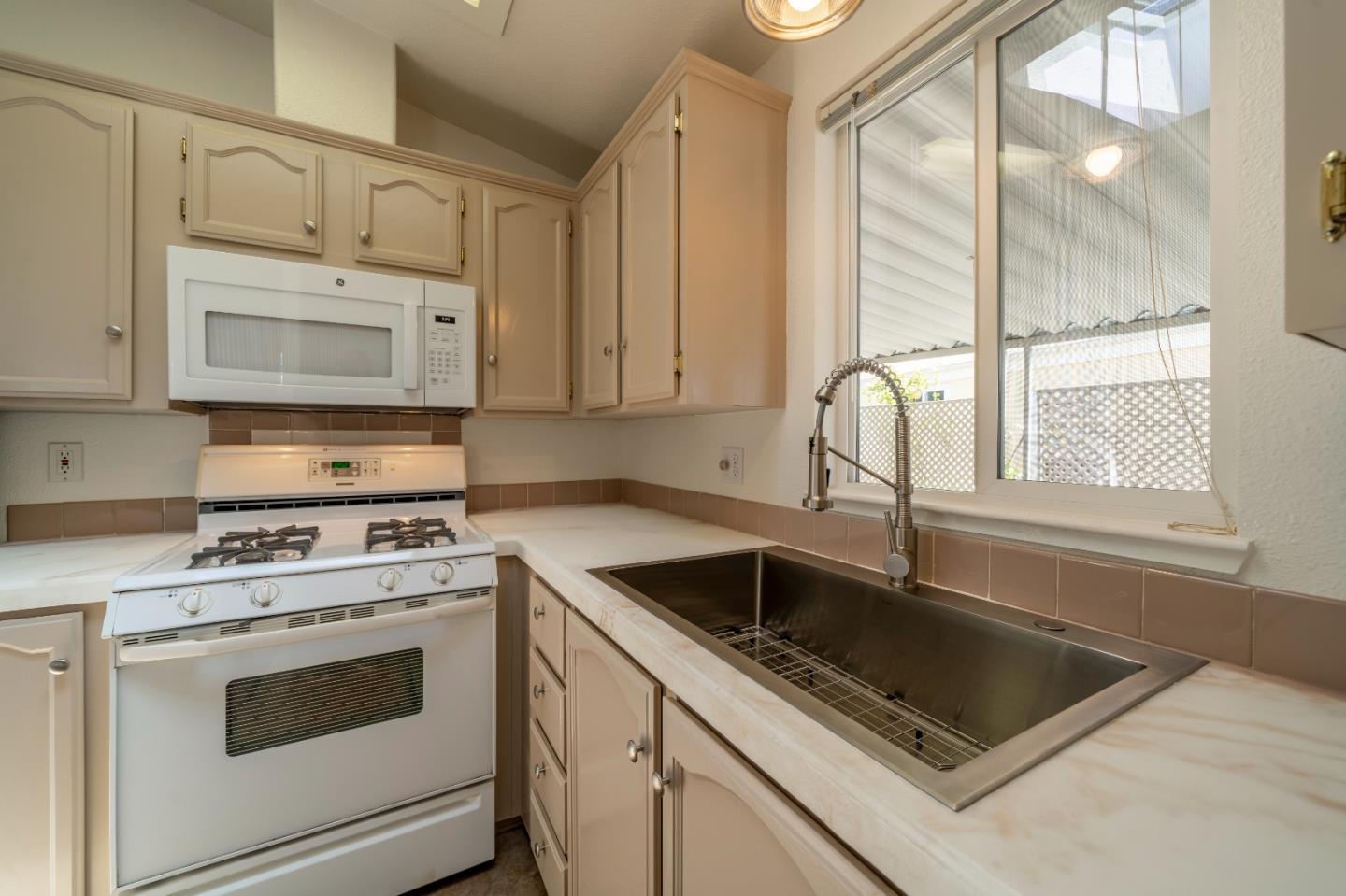 100 North Rodeo Gulch Road Unit: 192