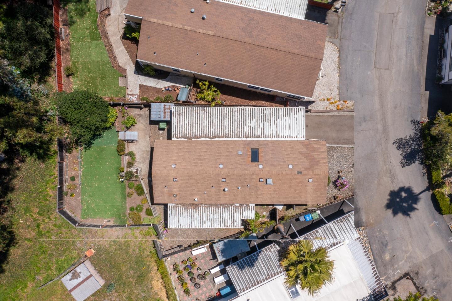 100 North Rodeo Gulch Road Unit: 192
