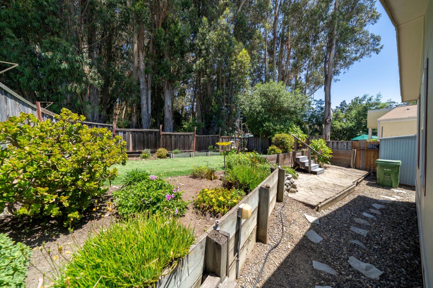 100 North Rodeo Gulch Road Unit: 192