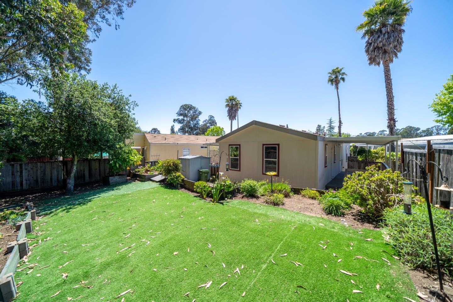 100 North Rodeo Gulch Road Unit: 192