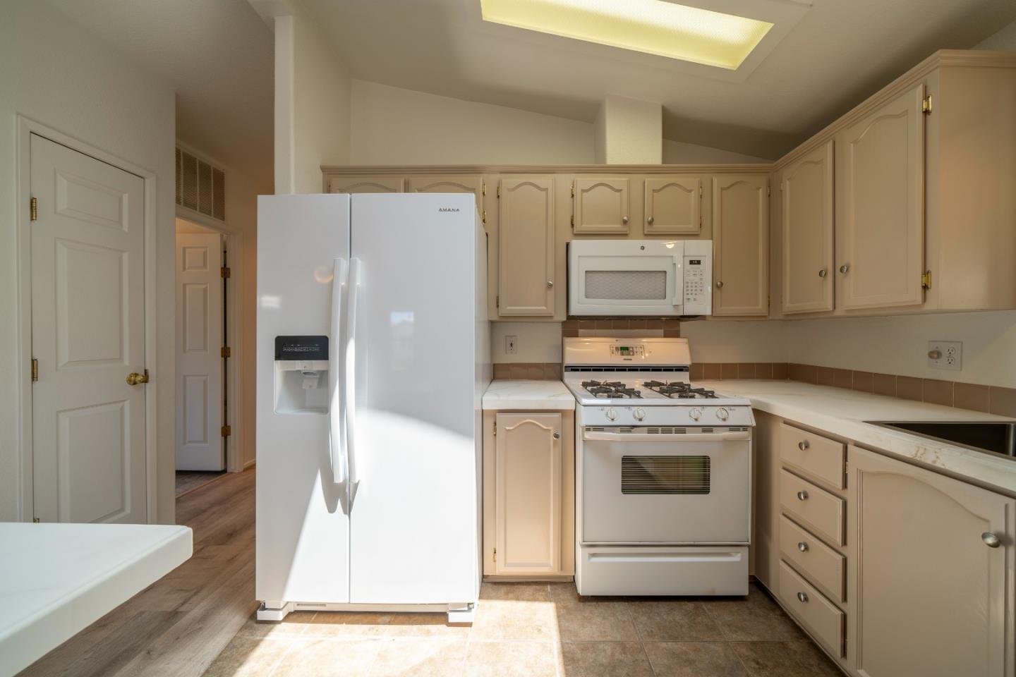 100 North Rodeo Gulch Road Unit: 192