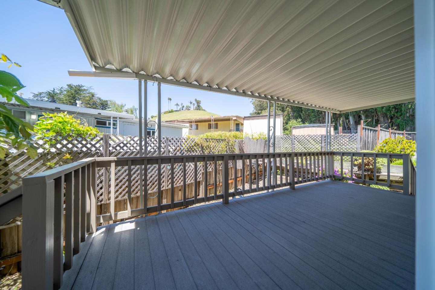 100 North Rodeo Gulch Road Unit: 192