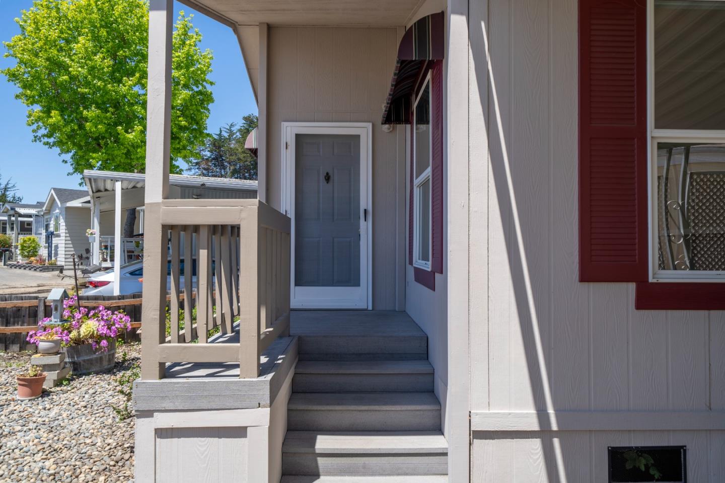 100 North Rodeo Gulch Road Unit: 192
