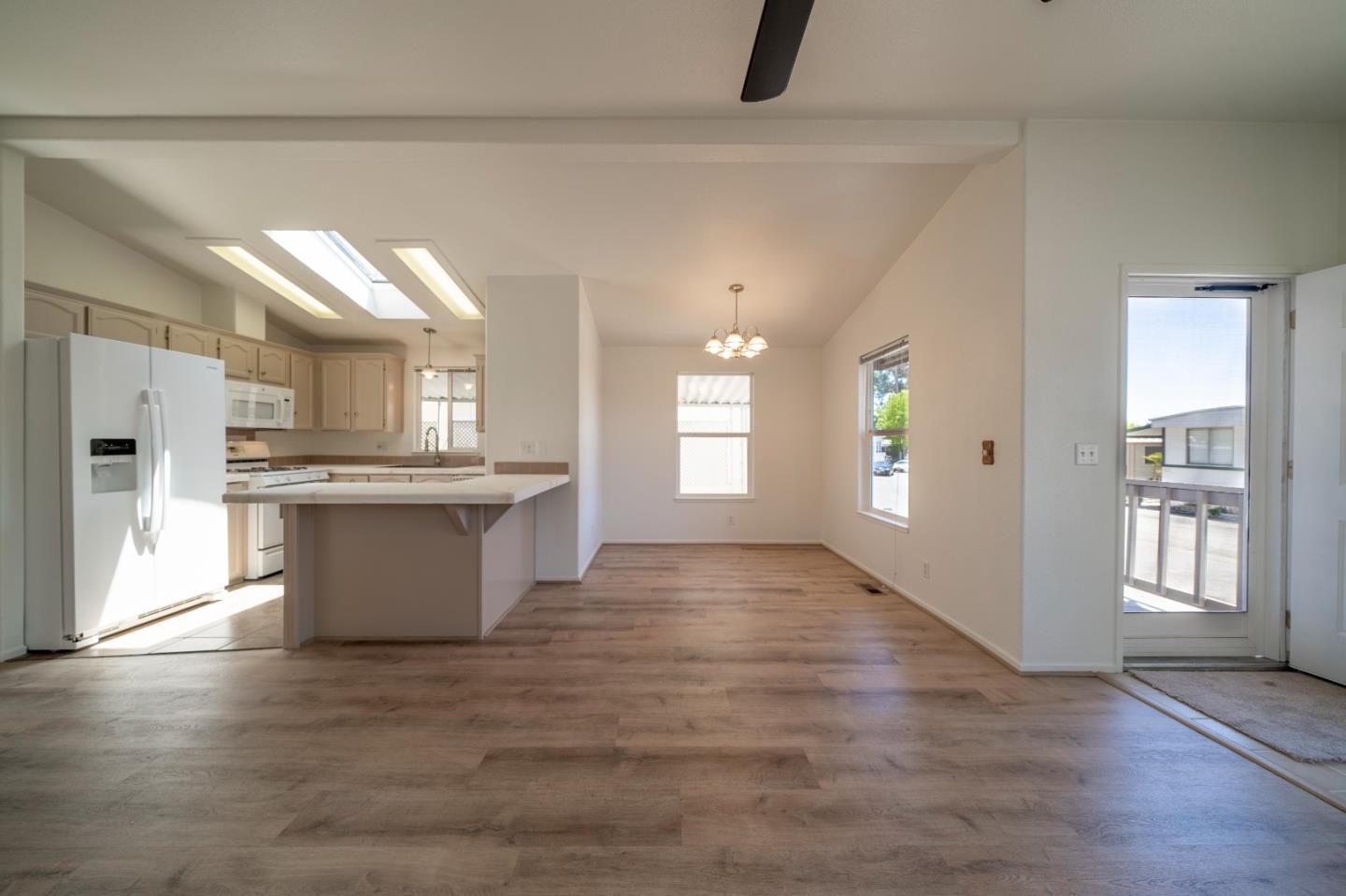100 North Rodeo Gulch Road Unit: 192