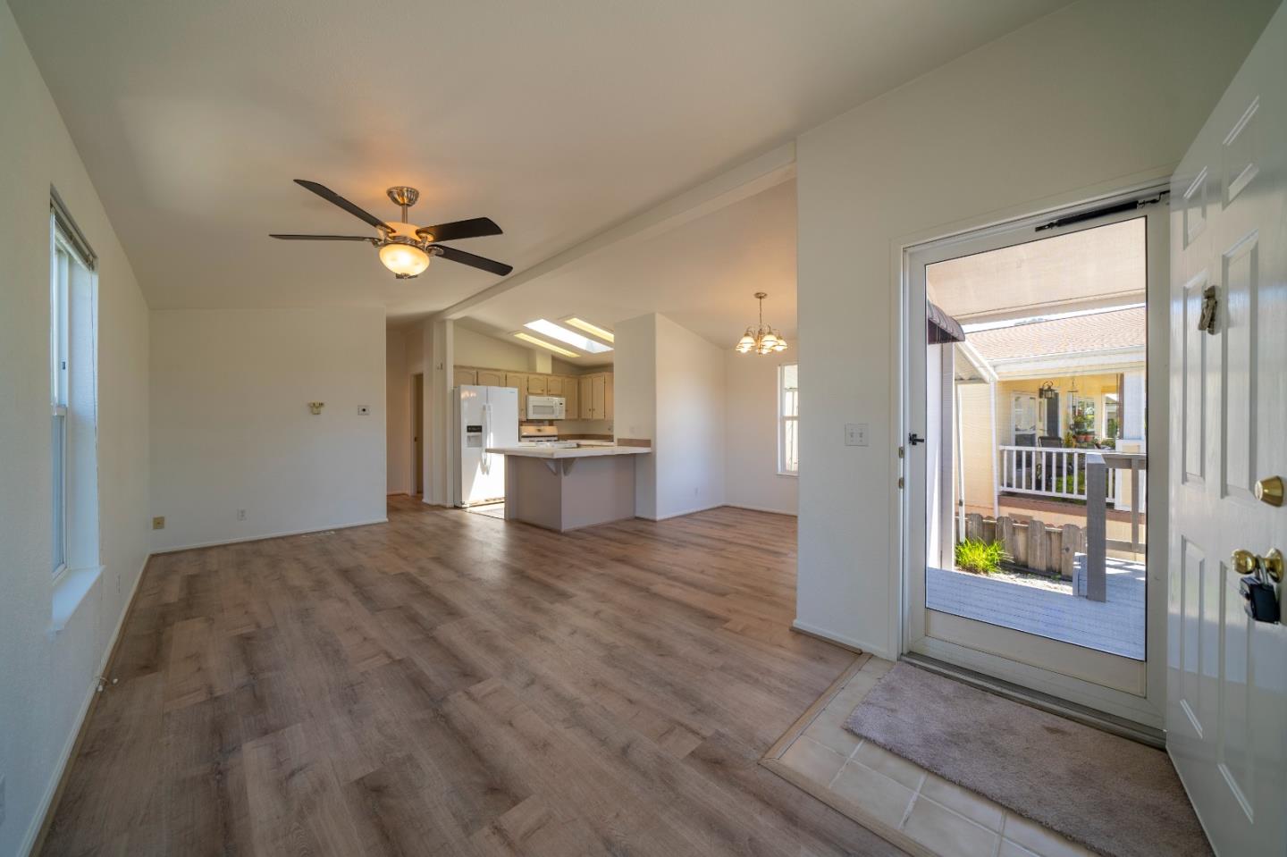 100 North Rodeo Gulch Road Unit: 192