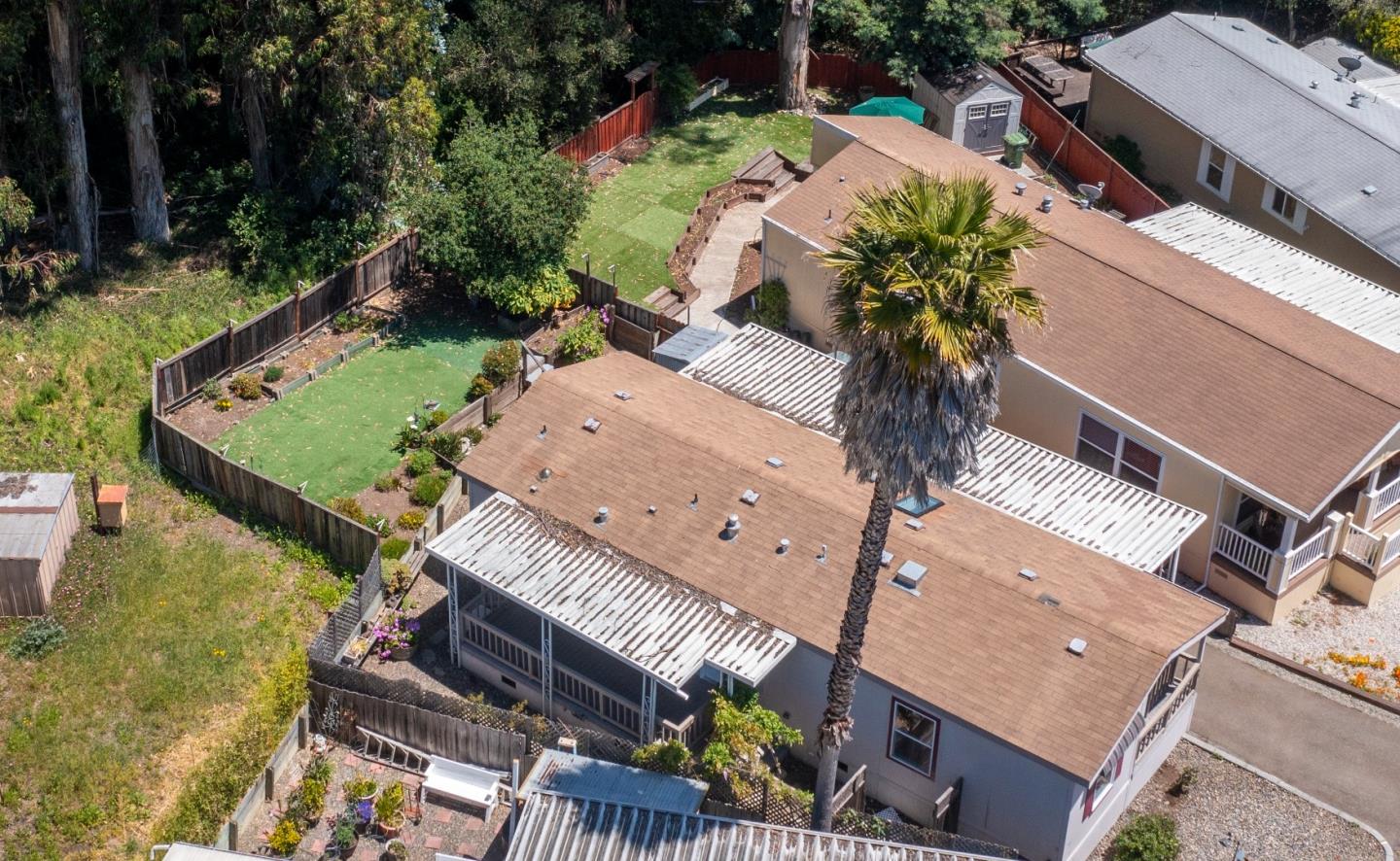 100 North Rodeo Gulch Road Unit: 192