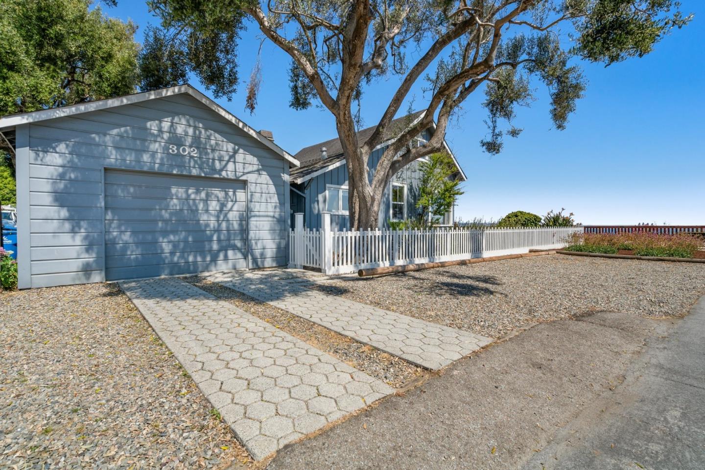 302 Grand Avenue