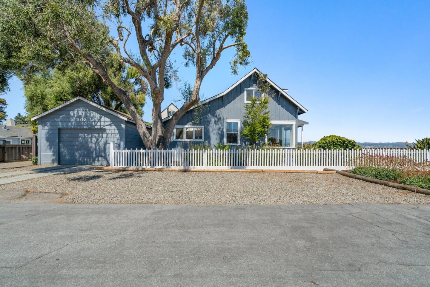 302 Grand Avenue