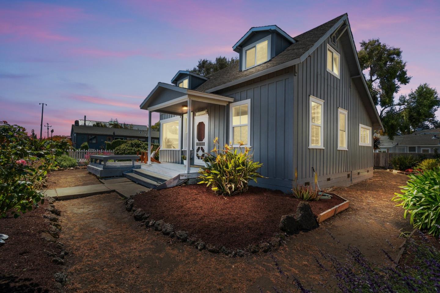 302 Grand Avenue
