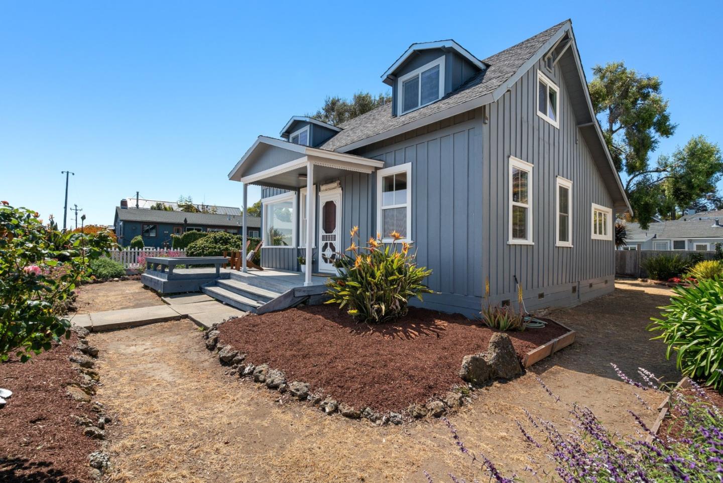 302 Grand Avenue