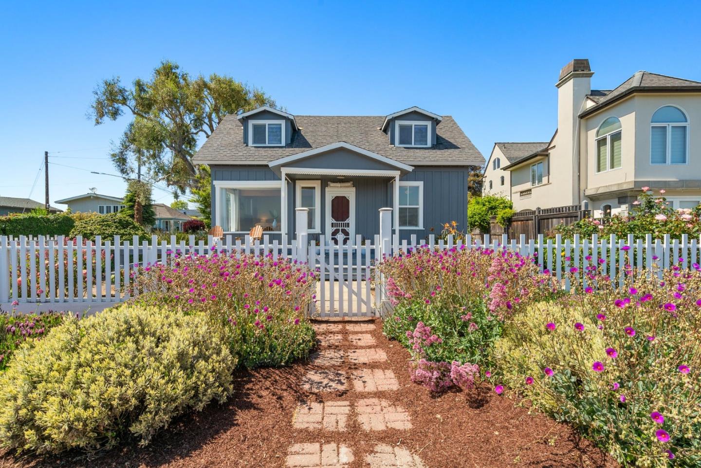 302 Grand Avenue