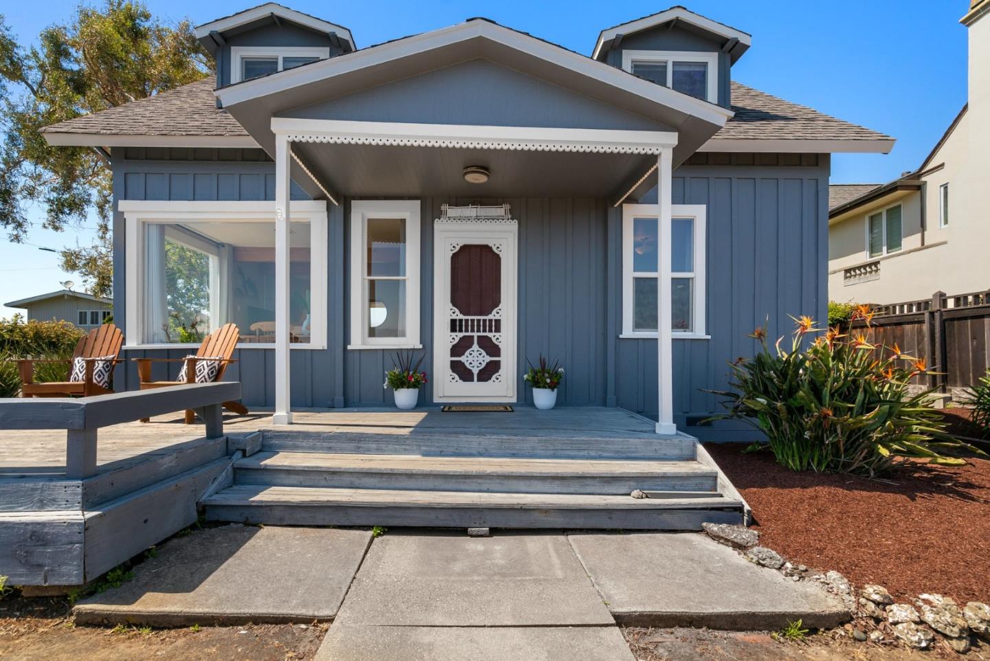 302 Grand Avenue