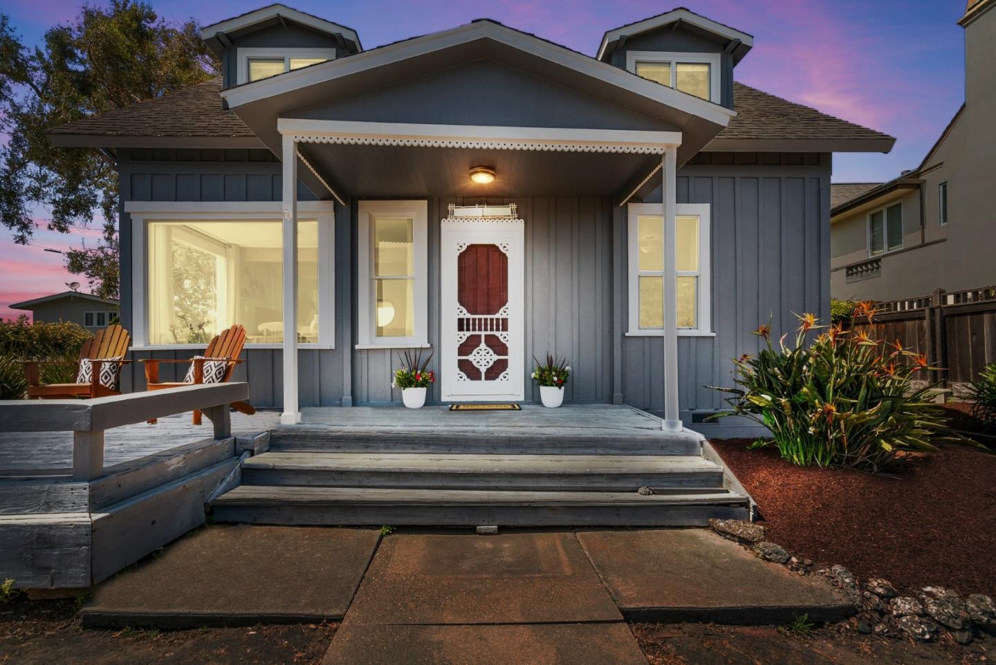 302 Grand Avenue