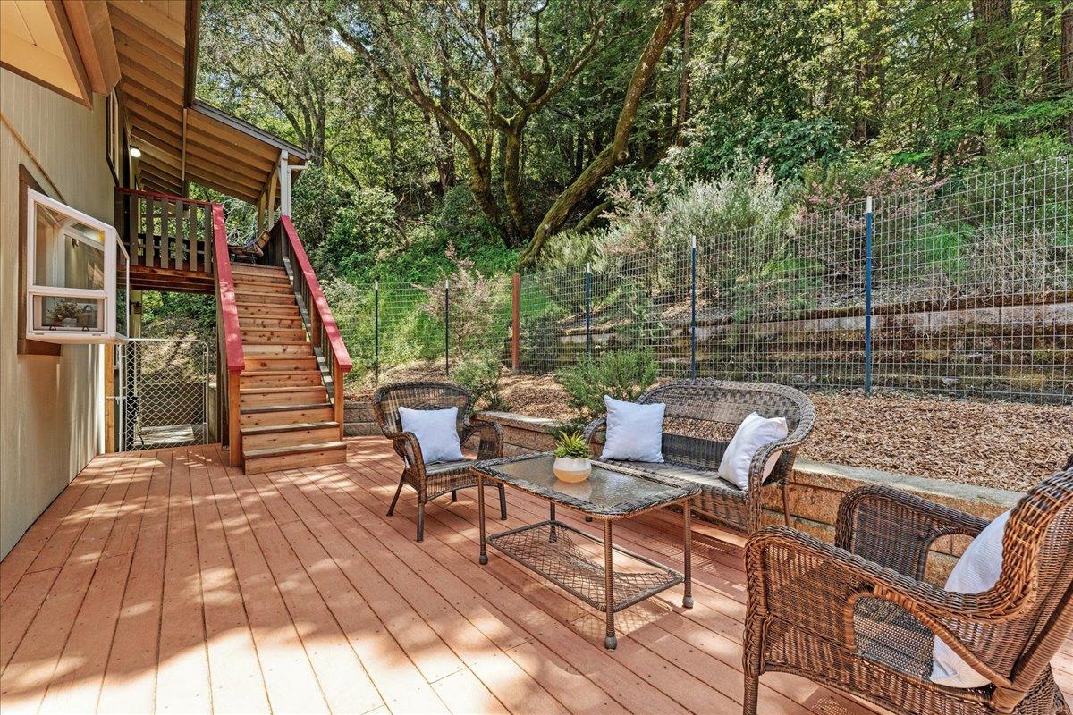 307 Cumora Lane