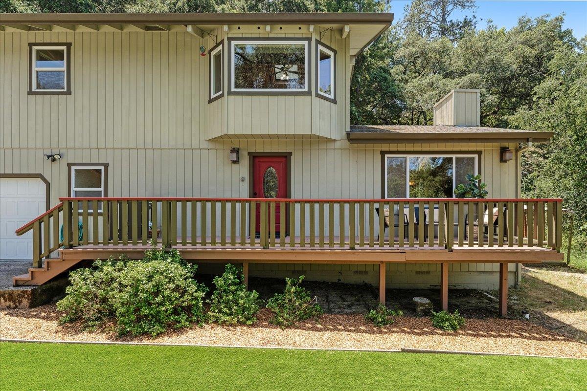 307 Cumora Lane