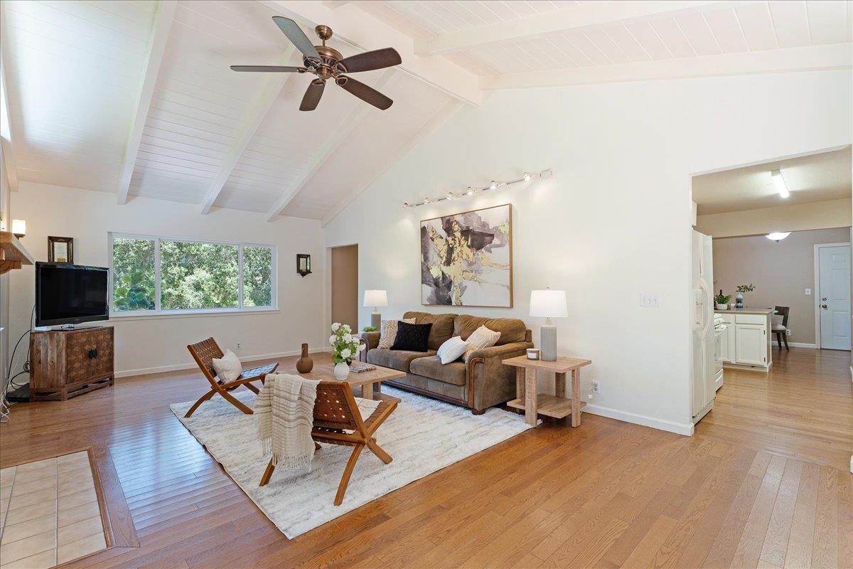 307 Cumora Lane