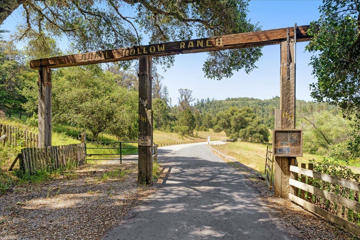 307 Cumora Lane