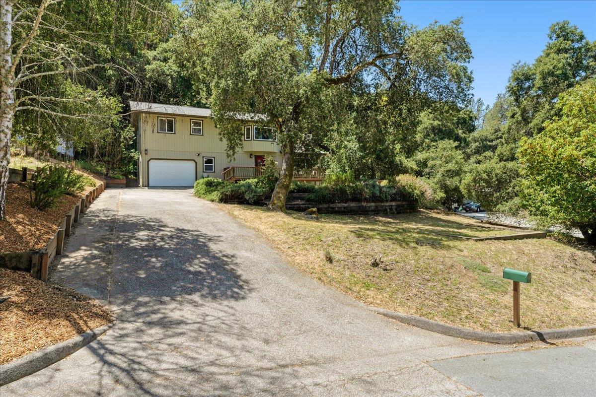 307 Cumora Lane