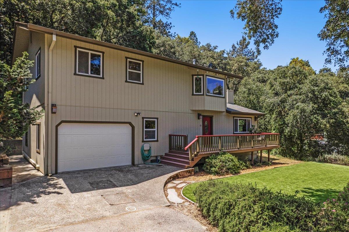 307 Cumora Lane