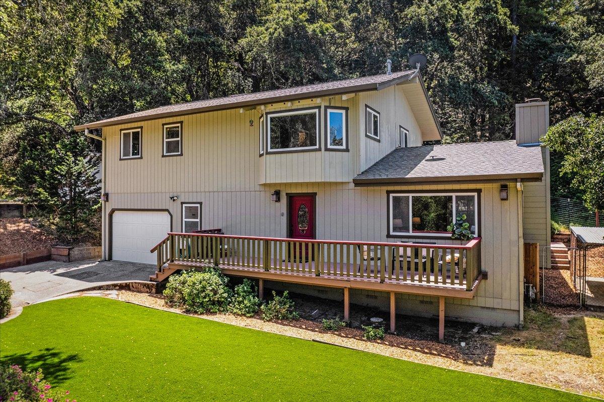 307 Cumora Lane